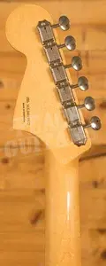 Fender Vintera III Mid '60s Jaguar - Rosewood - 3-Colour Sunburst