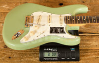 Fender Player II Stratocaster | Birch Green