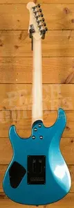 Yamaha Pacifica Standard Plus PACS+12 - Rosewood - Sparkle Blue