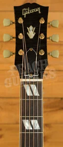 Gibson Murphy Lab 1960 Hummingbird | Washed Cherry Sunburst - Heavy Aged
