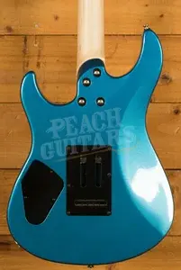 Yamaha Pacifica Standard Plus PACS+12 - Rosewood - Sparkle Blue