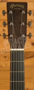 Martin Junior Series D Jr E StreetLegend Burst
