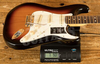 Fender Player II Stratocaster | 3-Colour Sunburst