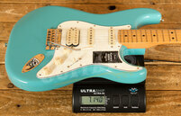 Fender Player II Stratocaster HSS | Aquatone Blue *B-Stock* 