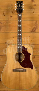 Gibson Murphy Lab 1963 Country Western Heavy Aged | Smoked Natural