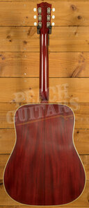 Gibson Murphy Lab 1963 Country Western Heavy Aged | Smoked Natural