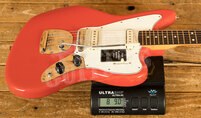 Fender Player II Jaguar | Coral Red