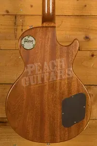 Gibson Custom 1954 Les Paul Gold Top Reissue | Double Gold - VOS *Left-Handed*