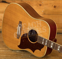 Gibson Murphy Lab 1963 Country Western Heavy Aged | Smoked Natural