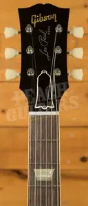 Gibson Custom 1954 Les Paul Gold Top Reissue | Double Gold - VOS *Left-Handed*