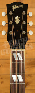 Gibson Murphy Lab 1963 Country Western Heavy Aged | Smoked Natural