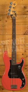 Fender Player II Precision Bass | Coral Red