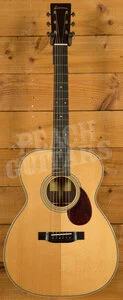 Eastman E20OM Thermo-Cure | Natural