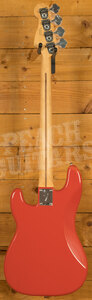 Fender Player II Precision Bass | Coral Red