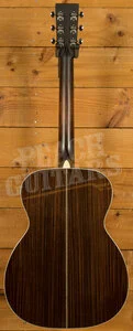 Eastman E20OM Thermo-Cure | Natural