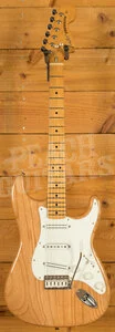 Fender Limited Edition Mark Speer Stratocaster - Maple - Natural