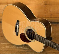 Eastman E20OM Thermo-Cure | Natural