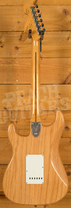 Fender Limited Edition Mark Speer Stratocaster Maple Natural