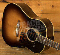 Gibson Murphy Lab 1936 Advanced Jumbo Heavy Aged | Vintage Sunburst