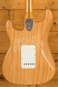 Fender Limited Edition Mark Speer Stratocaster - Maple - Natural