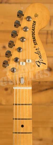 Fender Limited Edition Mark Speer Stratocaster - Maple - Natural