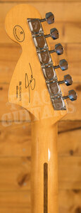Fender Limited Edition Mark Speer Stratocaster Maple Natural