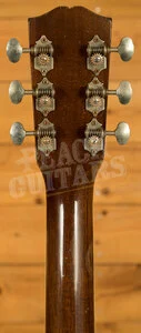 Gibson Murphy Lab 1936 Advanced Jumbo Heavy Aged | Vintage Sunburst