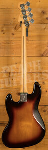 Fender Player II Jazz Bass | 3-Colour Sunburst