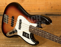 Fender Player II Jazz Bass | 3-Colour Sunburst