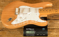 Fender Limited Edition Mark Speer Stratocaster Maple Natural
