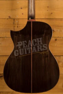 Cort Masterpiece Roselyn Redux - Natural Gloss