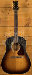 Gibson Murphy Lab 1942 Banner J-45 | Vintage Sunburst Heavy Aged