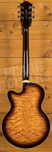 Gretsch G5655T-QM Electromatic Centre Block Jr. Sweet Tea *Used*