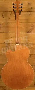 Gretsch G6120T-BSSMK Brian Setzer Signature Nashville Hollow Body '59 "Smoke" Smoke Orange