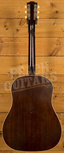 Gibson Murphy Lab 1942 Banner J-45 | Vintage Sunburst Heavy Aged