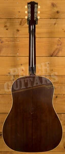 Gibson Murphy Lab 1942 Banner J-45 | Vintage Sunburst Heavy Aged