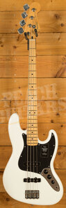 Fender Player II Jazz Bass | Polar White