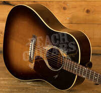 Gibson Murphy Lab 1942 Banner J-45 | Vintage Sunburst Heavy Aged