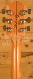Gretsch G6120T-BSSMK Brian Setzer Signature Nashville Hollow Body '59 "Smoke" Smoke Orange