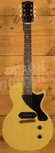Gibson Les Paul Junior | TV Yellow