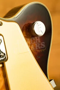 Gretsch G5655T-QM Electromatic Centre Block Jr. Sweet Tea *Used*