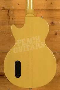 Gibson Les Paul Junior | TV Yellow