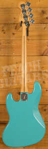 Fender Player II Jazz Bass | Aquatone Blue