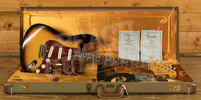 Fender Custom Shop Masterbuilt Yuri Shishkov 60's Strat Relic *Used*