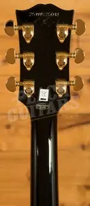 Epiphone Inspired by Gibson Custom Les Paul Custom | Ebony