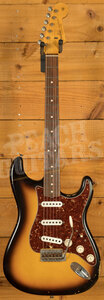 Fender Custom Shop Masterbuilt Yuri Shishkov 60's Strat Relic *Used*