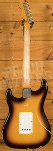 Fender Custom Shop Masterbuilt Yuri Shishkov 60's Strat Relic *Used*