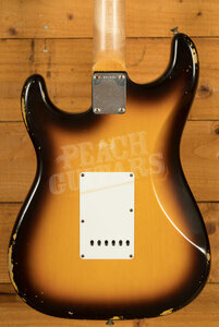 Fender Custom Shop Masterbuilt Yuri Shishkov 60's Strat Relic *Used*