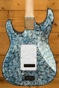 James Tyler Guitars JTG | MK1 - Blue Milky Way
