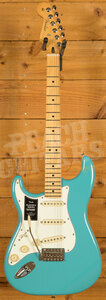 Fender Player II Stratocaster | Aquatone Blue *Left-Handed*